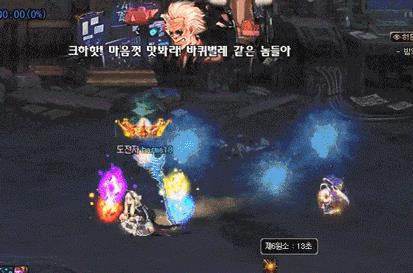 DNF������ʵ������ô��_DNF��������ʵ���Ҵ򷨹���