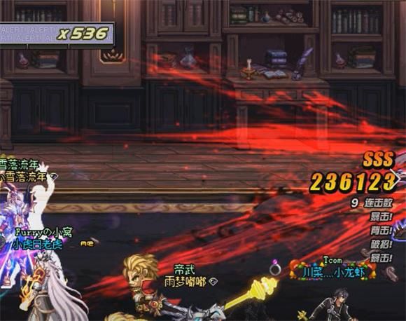 DNFħ���ս����������ô��_DNFħ���ս��������ͨ�ع���