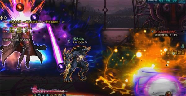 DNFħ���ս����������ô��_DNFħ���ս��������ͨ�ع���