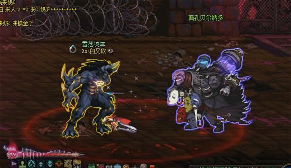 DNFħ���ս��Ѫ�ĵ��µ���ô��_DNFħ���ս��Ѫ�ĵ��µ��򷨹���