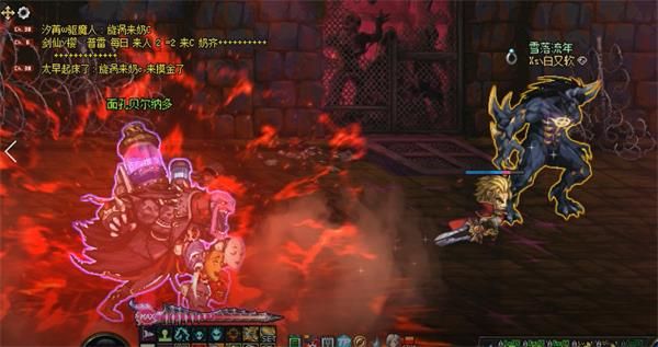 DNFħ���ս��Ѫ�ĵ��µ���ô��_DNFħ���ս��Ѫ�ĵ��µ��򷨹���