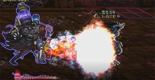 DNFħ���ս��Ѫ�ĵ��µ���ô��_DNFħ���ս��Ѫ�ĵ��µ��򷨹���