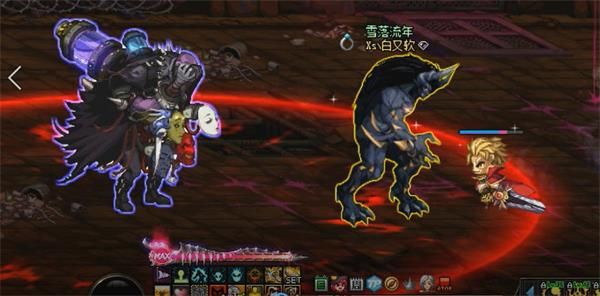 DNFħ���ս��Ѫ�ĵ��µ���ô��_DNFħ���ս��Ѫ�ĵ��µ��򷨹���