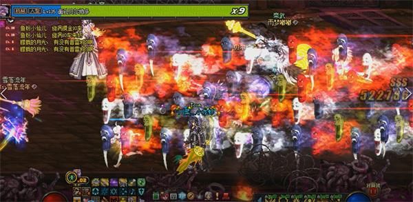 DNFħ���ս��Ѫ�ĵ��µ���ô��_DNFħ���ս��Ѫ�ĵ��µ��򷨹���