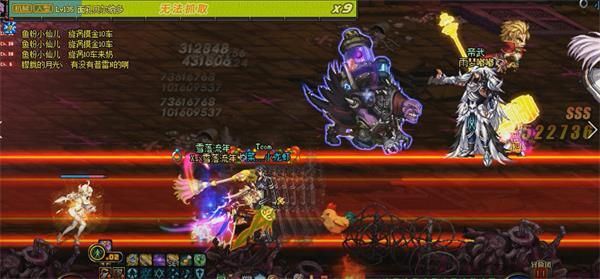 DNFħ���ս��Ѫ�ĵ��µ���ô��_DNFħ���ս��Ѫ�ĵ��µ��򷨹���