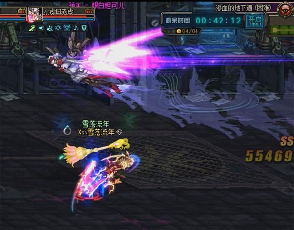 DNFħ���ս��Ѫ�ĵ��µ���ô��_DNFħ���ս��Ѫ�ĵ��µ��򷨹���