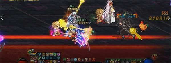 DNFħ���ս��Ѫ�ĵ��µ���ô��_DNFħ���ս��Ѫ�ĵ��µ��򷨹���