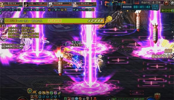 DNFħ���ս��Ѫ�ĵ��µ���ô��_DNFħ���ս��Ѫ�ĵ��µ��򷨹���