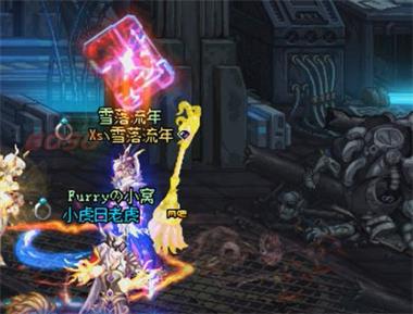 DNFħ���ս��Ѫ�ĵ��µ���ô��_DNFħ���ս��Ѫ�ĵ��µ��򷨹���