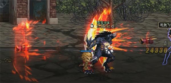 DNFħ���ս�����ֵ���ô��_DNFħ���ս�����ֵ��򷨹���