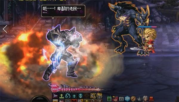 DNFħ���ս�����ֵ���ô��_DNFħ���ս�����ֵ��򷨹���