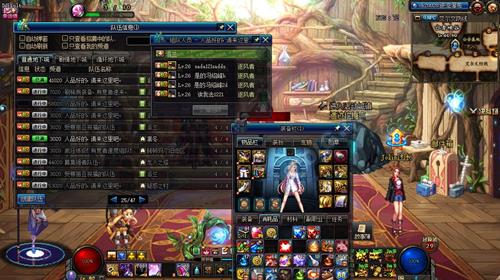 dnf诺兰在哪找_dnf诺兰NPC位置一览