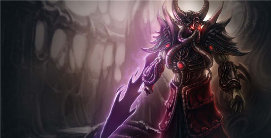 LOL先驱行者 卡萨丁皮肤特效_LOL先驱行者 卡萨丁如何获得