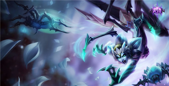 LOLʤ��Ů�� ����˿Ƥ����Ч_LOLʤ��Ů�� ����˿��ô���