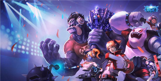 LOL冬季仙境 奥莉安娜皮肤特效_LOL冬季仙境 奥莉安娜如何获得