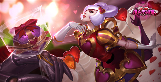 LOL死兆星 奥莉安娜皮肤特效_LOL死兆星 奥莉安娜如何获得