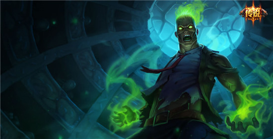 LOL������� ������Ƥ����Ч_LOL������� ��������ô���