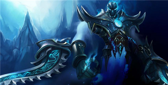 LOL蓝焰梦魔 魔腾皮肤特效_LOL蓝焰梦魔 魔腾如何获得