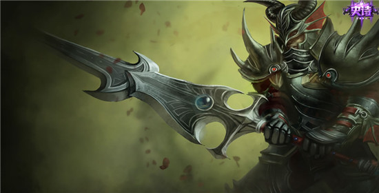 LOL龙骑统帅 嘉文四世皮肤特效_LOL龙骑统帅 嘉文四世如何获得