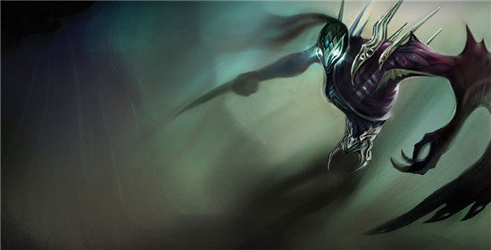 LOL幻影梦魔 魔腾皮肤特效_LOL幻影梦魔 魔腾如何获得