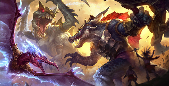 LOL���� �׿˶�Ƥ����Ч_LOL���� �׿˶���ô���