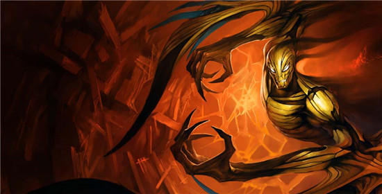 LOL�������� ħ��Ƥ����Ч_LOL�������� ħ����ô���