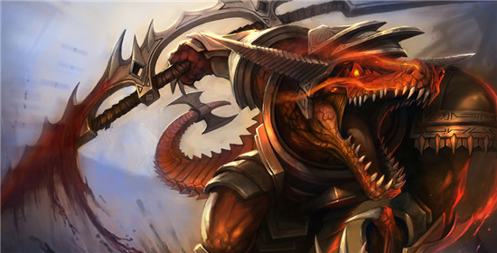 LOL胜利之树 茂凯皮肤特效_LOL胜利之树 茂凯如何获得