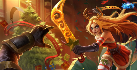 LOL�������� ��������Ƥ����Ч_LOL�������� ����������ô���