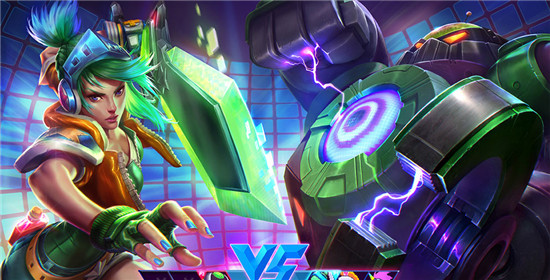 LOLս��BOSS �����Ƥ����Ч_LOLս��BOSS �������ô���