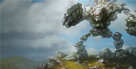 LOLʯ���쾪 ī����Ƥ����Ч_LOLʯ���쾪 ī������ô���