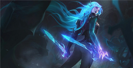 LOL����֮�� ����Ƥ����Ч_LOL����֮�� ������ô���