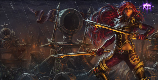 LOLǰ��ָ�ӹ� ��������Ƥ����Ч_LOLǰ��ָ�ӹ� ����������ô���