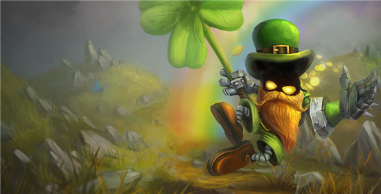 LOL��Ұ���� ά��Ƥ����Ч_LOL��Ұ���� ά����ô���