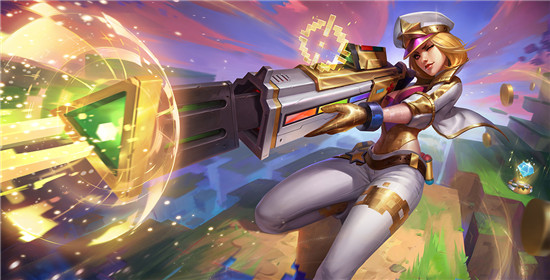 LOL����Ů�� ����������Ƥ����Ч_LOL����Ů�� ������������ô���