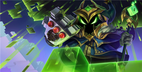 LOL����BOSS ά��Ƥ����Ч_LOL����BOSS ά����ô���