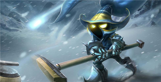 LOLѲ�߾��� ���ʵ¶�Ƥ����Ч_LOLѲ�߾��� ���ʵ¶���ô���