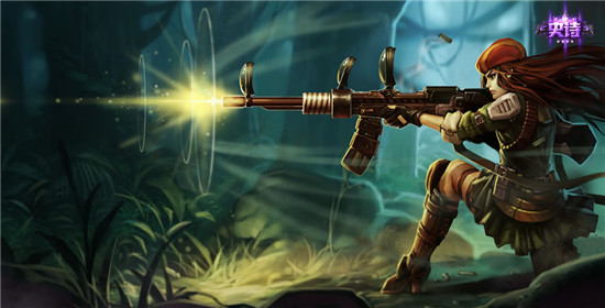 LOL��Ұ�ΰ��� ������Ƥ����Ч_LOL��Ұ�ΰ��� ��������ô���