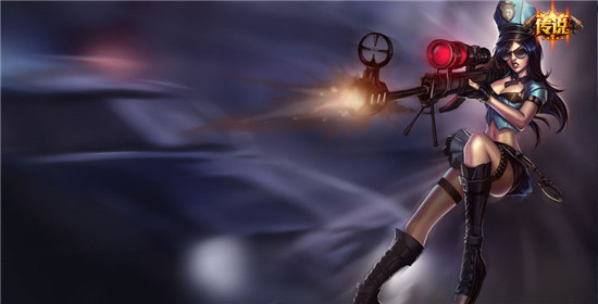 LOLŮ���ѻ� ������Ƥ����Ч_LOLŮ���ѻ� ��������ô���