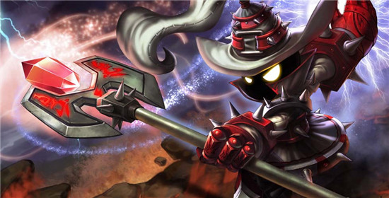 LOL灰胡子魔法师 维迦皮肤特效_LOL灰胡子魔法师 维迦如何获得