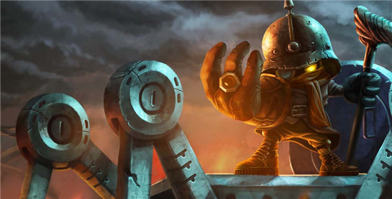 LOL魔导绅士 维迦皮肤特效_LOL魔导绅士 维迦如何获得