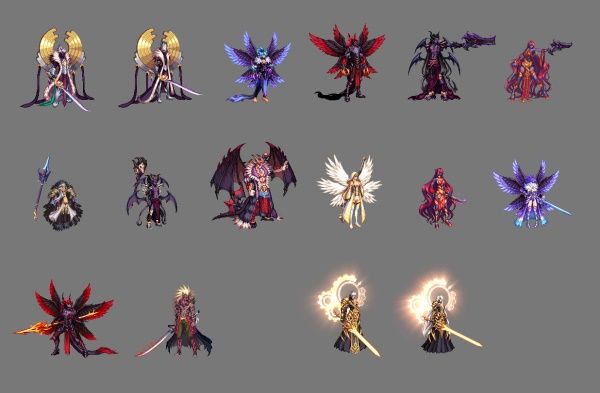 DNF2020����������װ����ô���_DNF2020����������װ��һ��