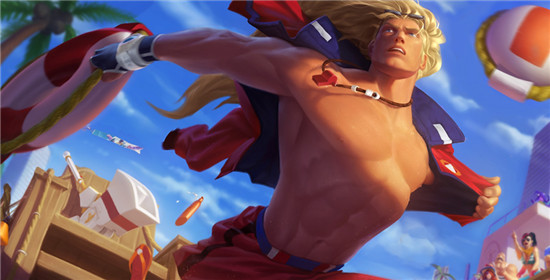 LOLӾ���ɶ� �����Ƥ����Ч_LOLӾ���ɶ� �������ô���