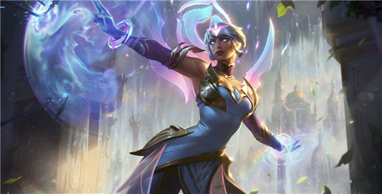 LOL����ʹ�� ������Ƥ����Ч_LOL����ʹ�� ��������ô���