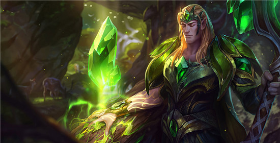 LOL��ˮ����� �����Ƥ����Ч_LOL��ˮ����� �������ô���