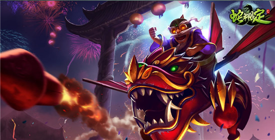 LOL����֮�� ����Ƥ����Ч_LOL����֮�� ������ô���