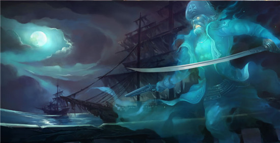 LOL���鴬�� ���ʿ�Ƥ����Ч_LOL���鴬�� ���ʿ���ô���