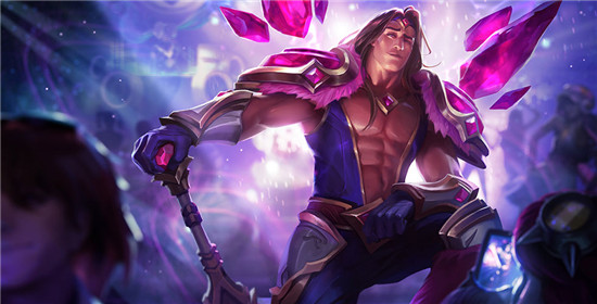 LOL��ˮ����־ �����Ƥ����Ч_LOL��ˮ����־ �������ô���