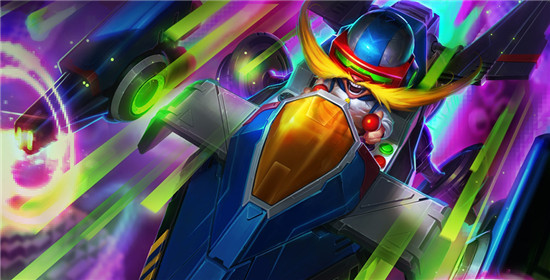 LOL������У ����Ƥ����Ч_LOL������У ������ô���