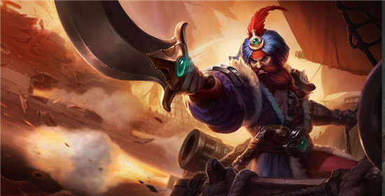 LOL��ţ���� ����Ƥ����Ч_LOL��ţ���� ������ô���