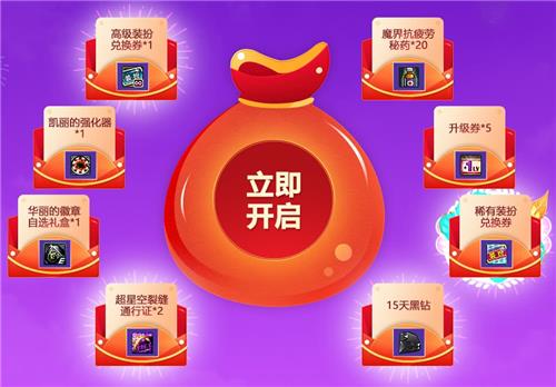 DNF春节版本来袭活动地址_DNF春节版本来袭活动内容奖励